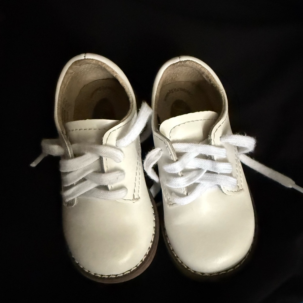 Toddler shoes